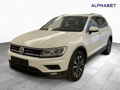 Volkswagen Tiguan 2.0 TSI 4Motion DSG OPF Comfortline, 2020