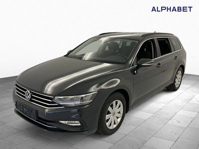 Volkswagen PASSAT Variant 2.0 TDI SCR DSG Business, 2021