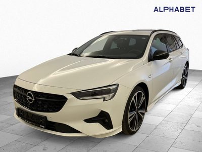 Opel INSIGNIA SPORTS Tourer 2.0 Diesel Aut. Ultimate, 2022