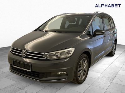 Volkswagen Touran 2.0 TDI SCR DSG ACTIVE, 2022