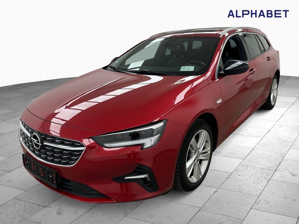 Opel INSIGNIA SPORTS Tourer 1.5 Diesel Automatik Business, 2022
