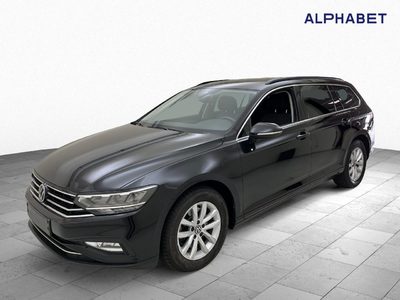 Volkswagen PASSAT Variant 2.0 TDI SCR DSG Business, 2022