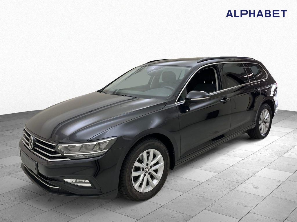 Volkswagen PASSAT Variant 2.0 TDI SCR DSG Business, 2022