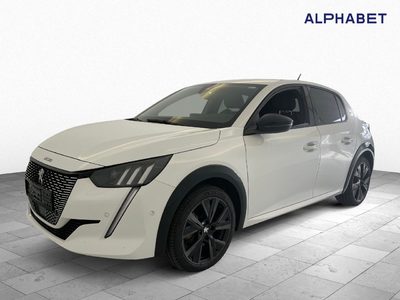 Peugeot 208 Elektromotor 136 GT, 2023