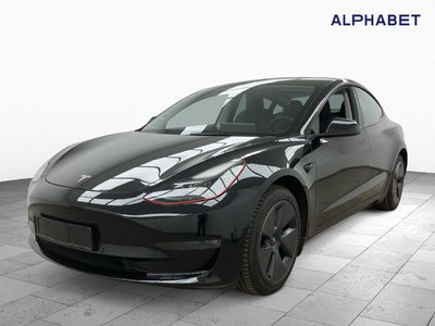 Tesla Model 3 Model 3 Langstreckenbatt. Allradantrieb Dual Motor, 2021