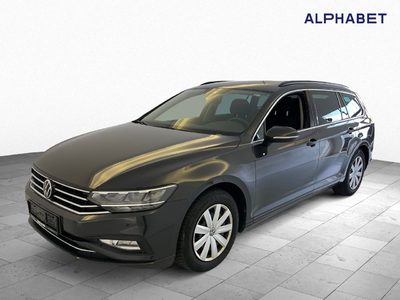 Volkswagen PASSAT Variant 2.0 TDI SCR DSG Business, 2022