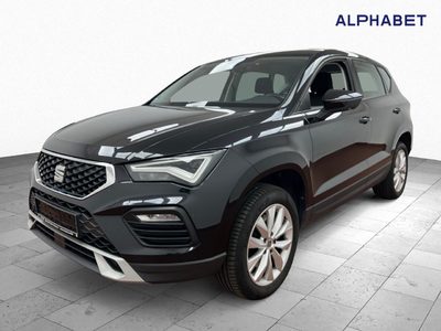 Seat Ateca 2.0 TDI DSG Style, 2022