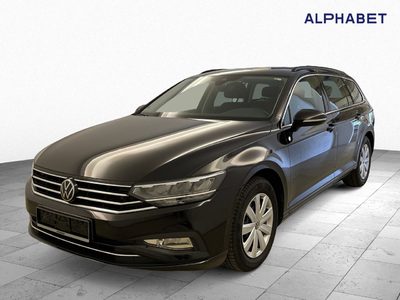 Volkswagen PASSAT Variant 2.0 TDI SCR DSG Business, 2022