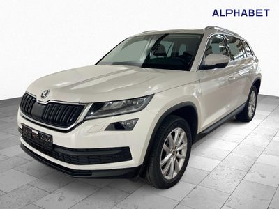 Skoda Kodiaq 2.0 TDI DSG Style, 2021