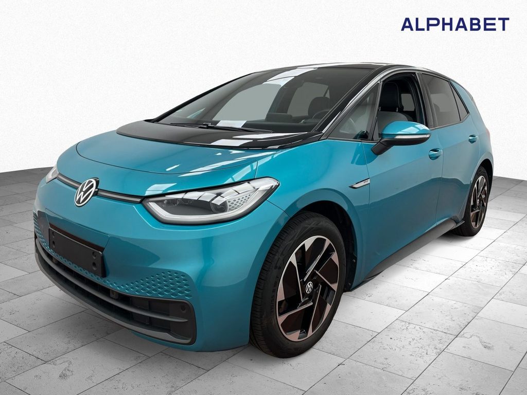 Volkswagen ID.3 Pro Family -, 2021