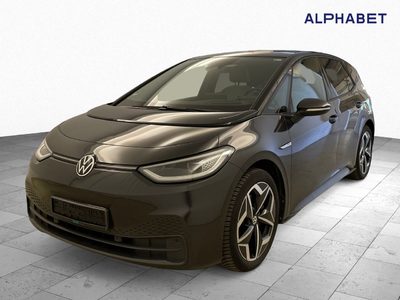 Volkswagen ID.3 Performance Upgrade Max, 2021