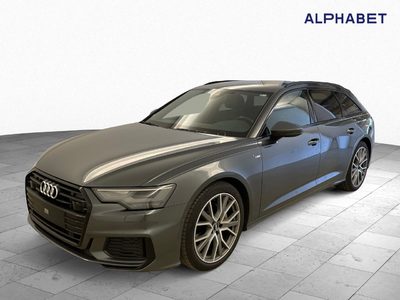 Audi A6 Avant 40 TDI S tronic sport, 2020