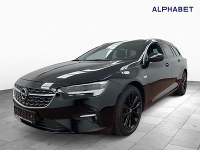 Opel INSIGNIA SPORTS Tourer 2.0 Diesel Aut. Business, 2022