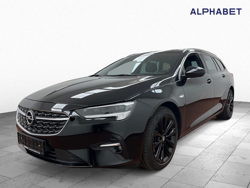 Opel INSIGNIA SPORTS Tourer 2.0 Diesel Aut. Business, 2022