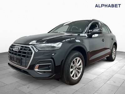 Audi Q5 40 TDI quattro S tronic, 2022