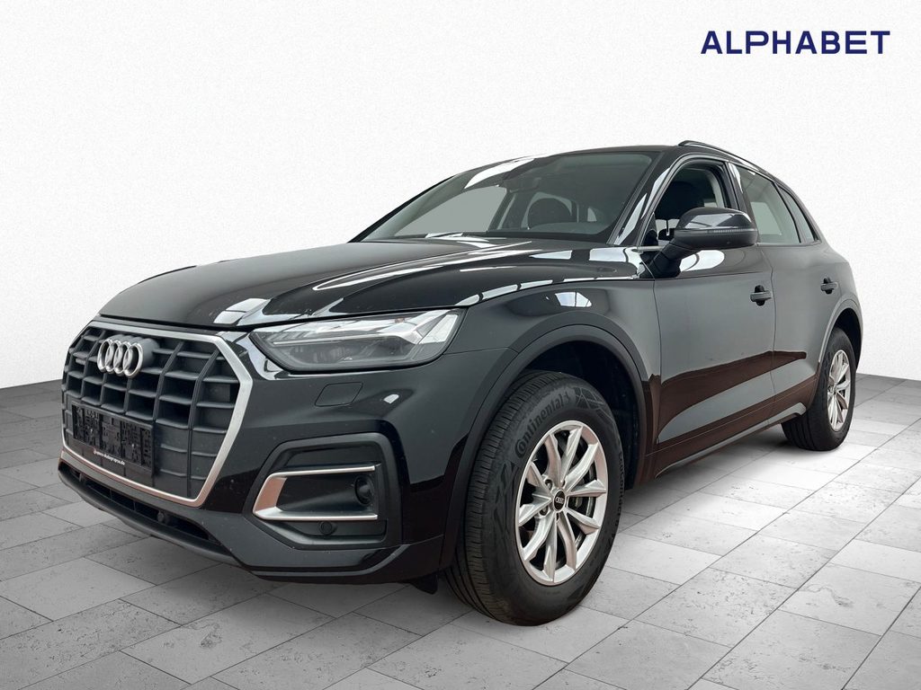Audi Q5 40 TDI quattro S tronic, 2022