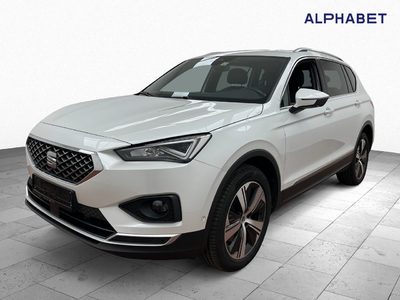 Seat Tarraco 2.0 TDI 4Drive DSG SCR Xcellence, 2022