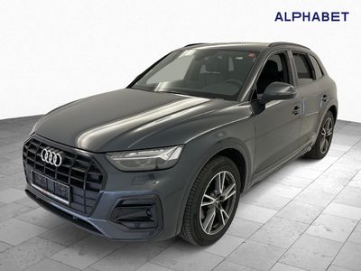 Audi Q5 35 TDI S tronic advanced, 2022