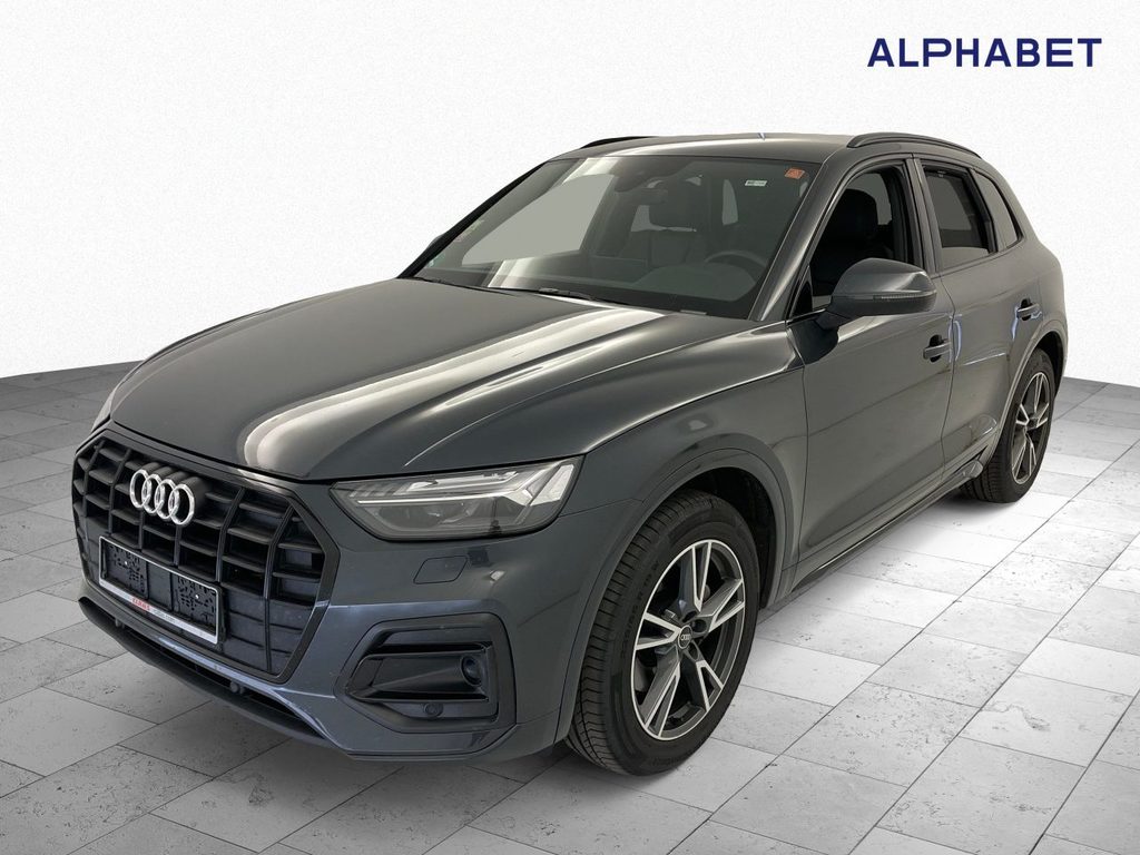 Audi Q5 35 TDI S tronic advanced, 2022