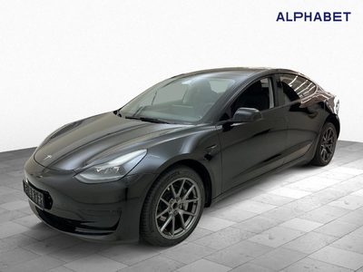 Tesla Model 3 RWD Hinterradantrieb, 2022