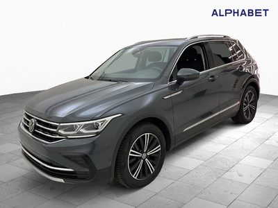 Volkswagen Tiguan 2.0 TDI SCR DSG Elegance, 2023