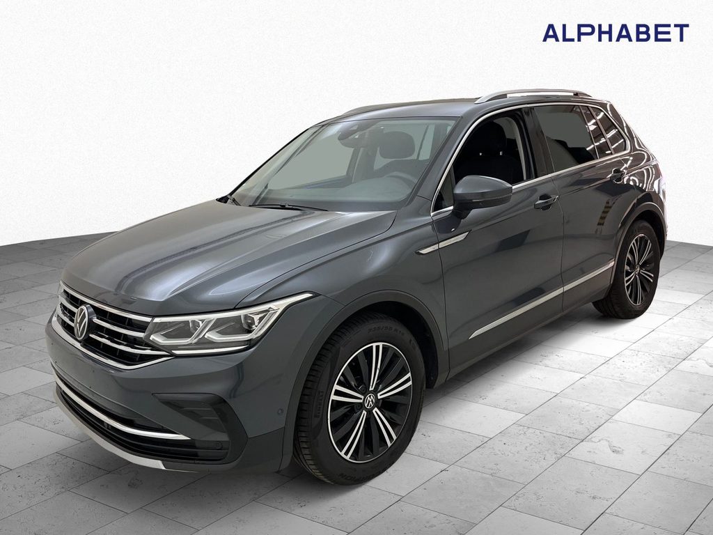 Volkswagen Tiguan 2.0 TDI SCR DSG Elegance, 2023