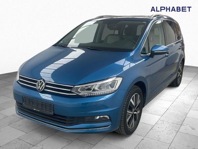 Volkswagen Touran 1.5 TSI ACT OPF Highline, 2022