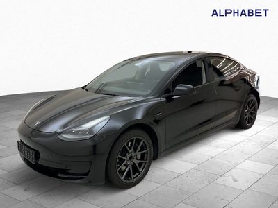 Tesla Model 3 RWD Hinterradantrieb, 2022
