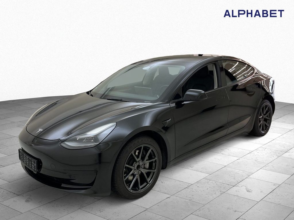 Tesla Model 3 RWD Hinterradantrieb, 2022