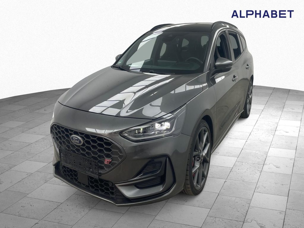 Ford Focus Turnier 2.3 EcoBoost S&amp;S Aut. ST X, 2022