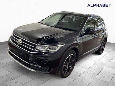 Volkswagen Tiguan 1.4 eHybrid OPF DSG Elegance, 2022