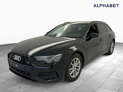 Audi A6 Avant 40 TDI quattro S tronic sport, 2022