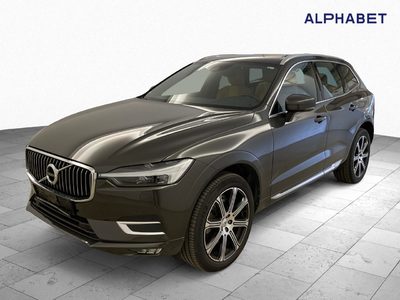 Volvo XC60 B4 D Geartronic Inscription, 2021