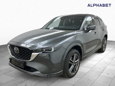 Mazda CX-5 e-SKYACTIV-G 194 AWD Aut. Takumi, 2023