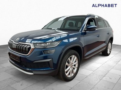Skoda Kodiaq 2.0 TDI 4x4 DSG Style, 2023
