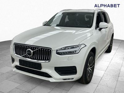 Volvo XC90 B5 D AWD Geartronic Momentum Pro, 2022