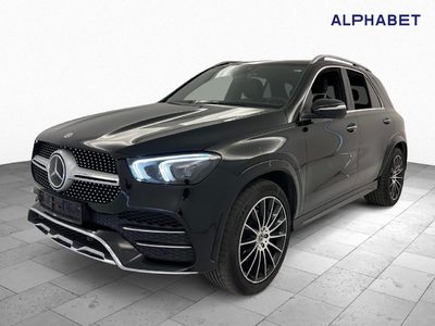 Mercedes-Benz GLE 400 d 4MATIC 9G-TRONIC AMG Line, 2022