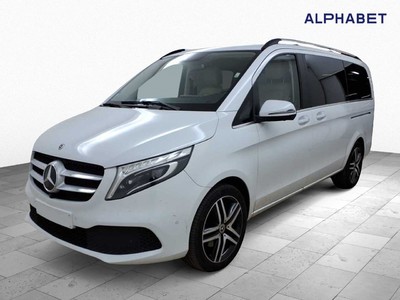 Mercedes-Benz V 250 d Lang 9G-TRONIC Avantgarde Edition, 2021