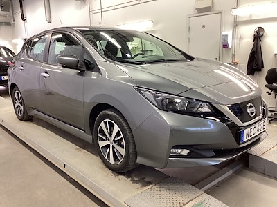 Nissan LEAF 40 kWh Acenta