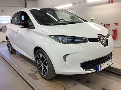 Renault ZOE !BOUGHT BATTERY! R110 41 Kwh Intens
