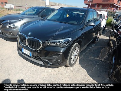BMW X1 xdrive 25e business advantage -