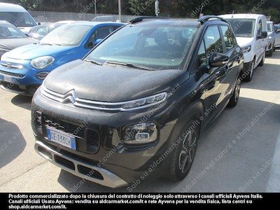 Citroen C3 aircross bluehdi 120 SS -