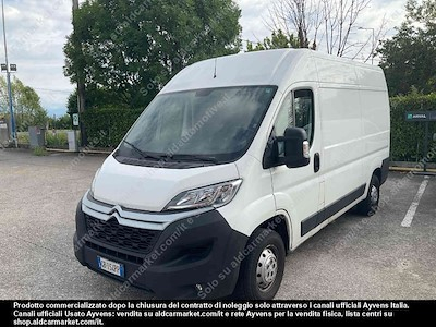 Citroen jumper PC 35 l2h2 bluehdi -