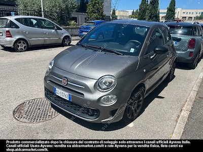 Fiat 500 PC 1.0 70cv ibrido -