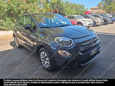 Fiat 500x PC 1.3 mjet 95cv -