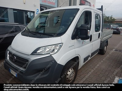 Fiat ducato 35 mh1 2.0 mjet -
