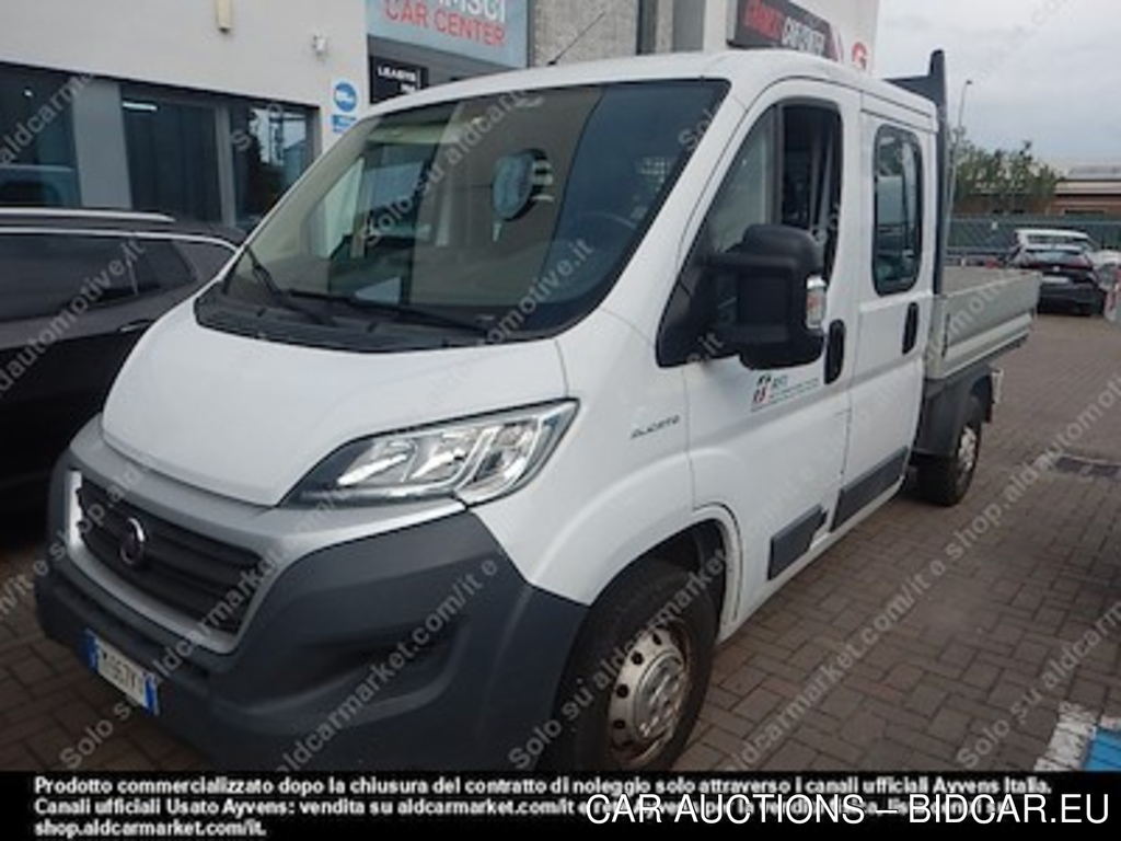 Fiat ducato 35 mh1 2.0 mjet -