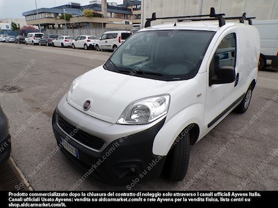 Fiat fiorino 1.3 multijet 80 CV -