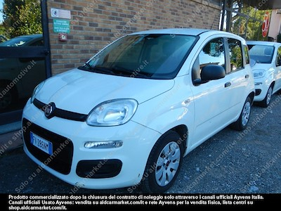 Fiat panda consip13 1.2 69cv E6 -