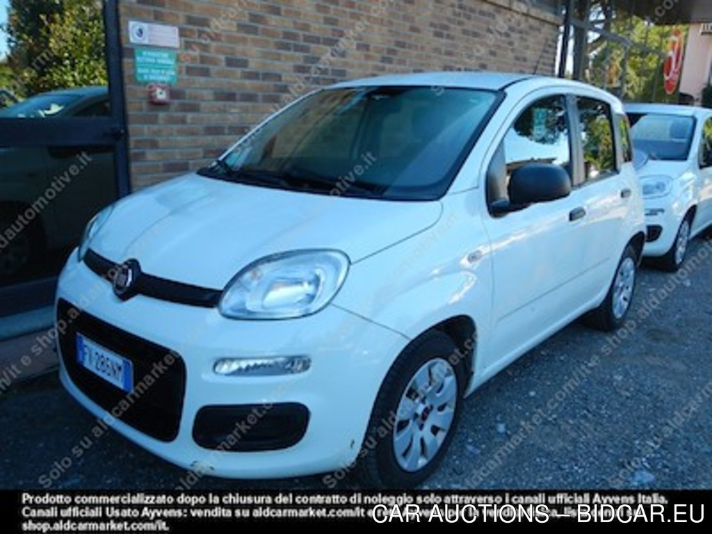 Fiat panda consip13 1.2 69cv E6 -
